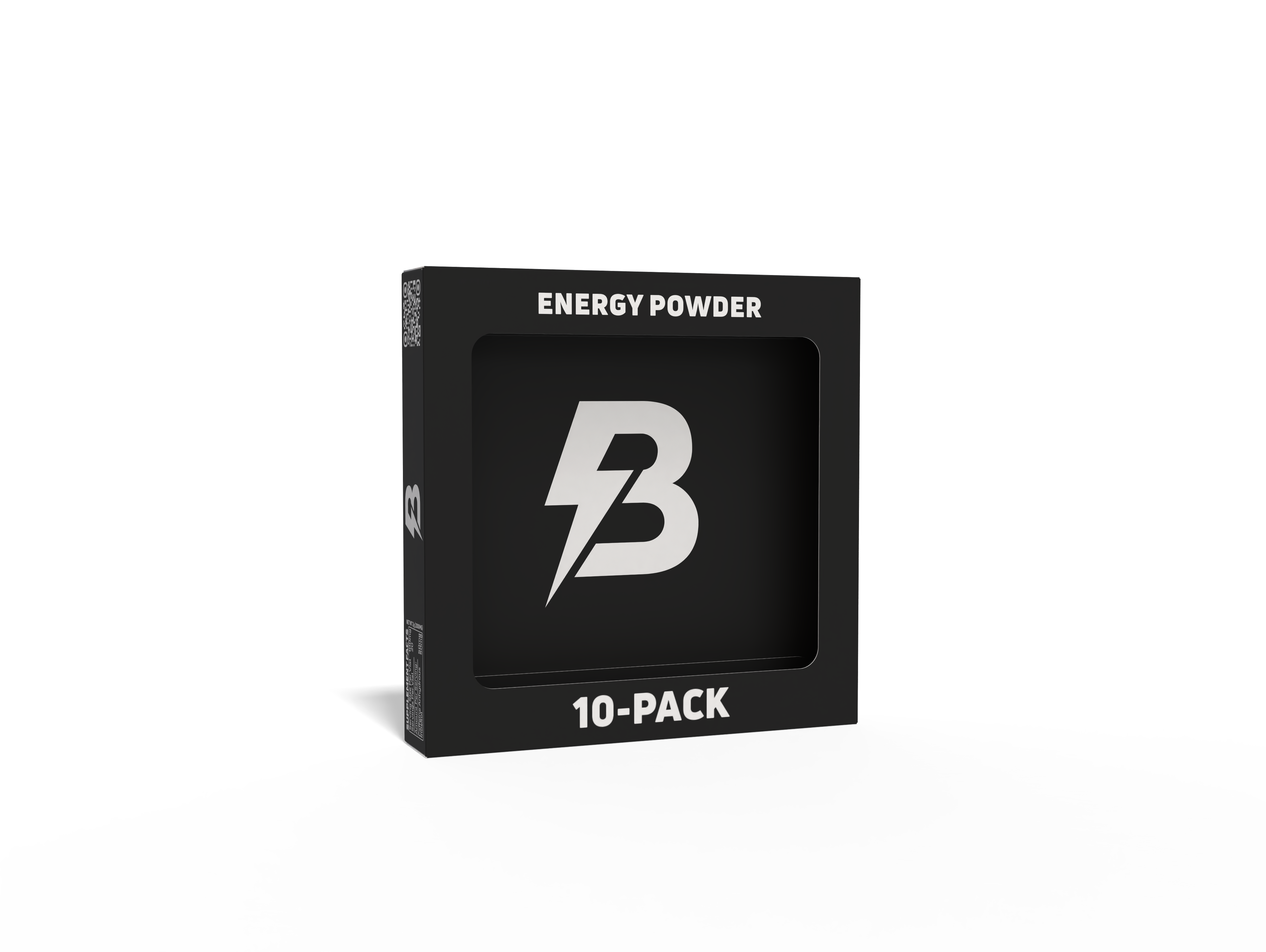 Got A BUMP™ Energy Powder - 2g Container (1000mg Caffeine Per Vial)