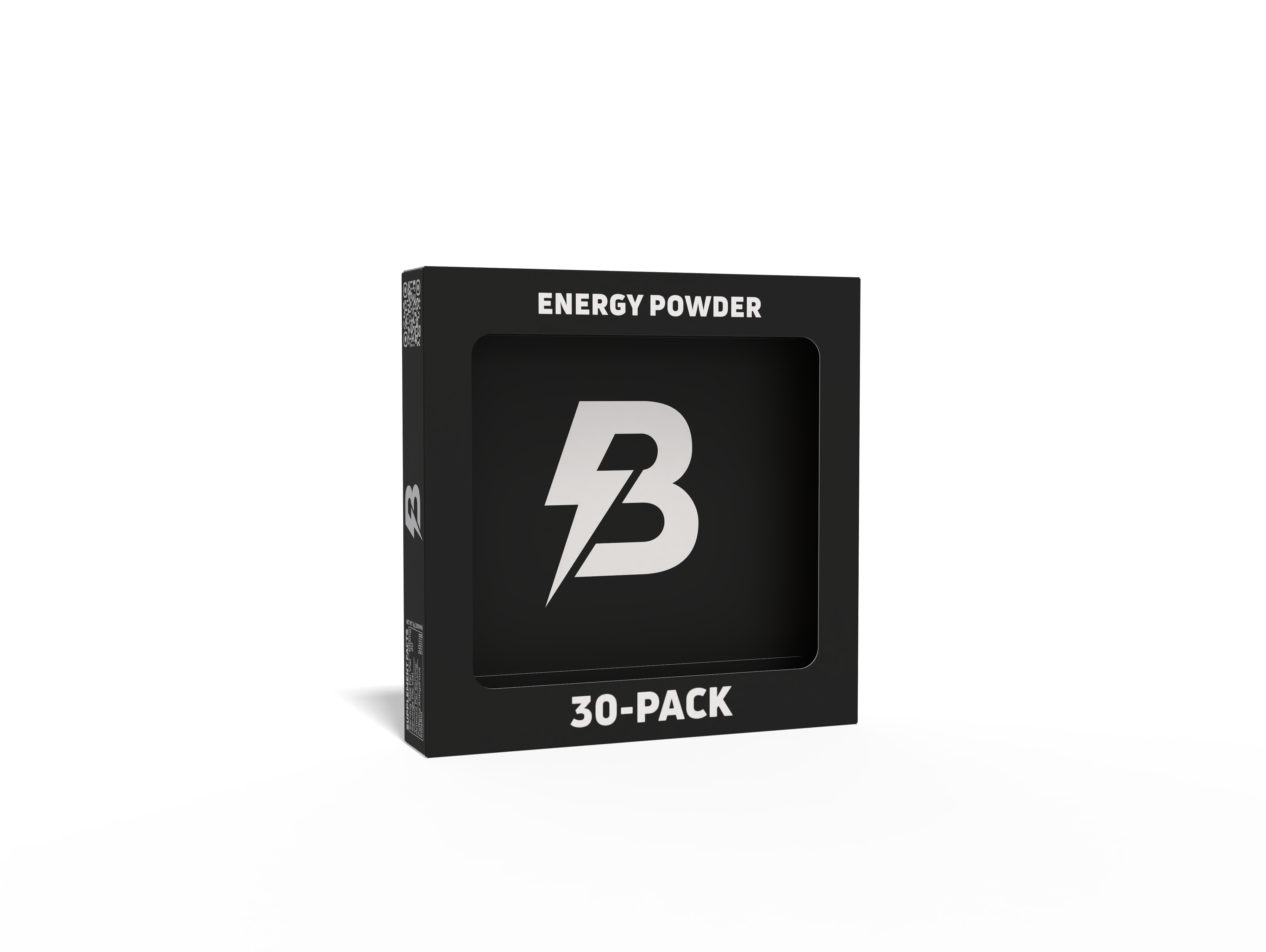 Got A BUMP™ Energy Powder - 2g Container (1000mg Caffeine Per Vial)